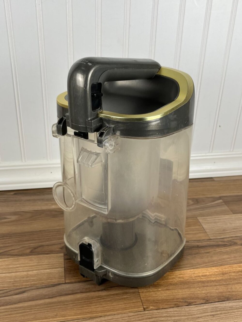 Shark LA502 Rotator Vacuum Dirt Dust Bin Canister Can Cup Replacement Part - Picture 4 of 5
